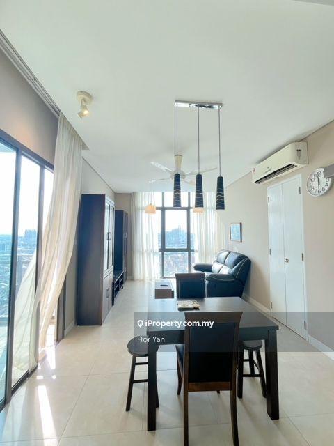 Service Residence for Sale in TTDI Ascencia by Hor Yan - iProperty.com.my