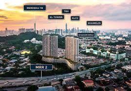 For Sale - Levia Residence, Kuala Lumpur