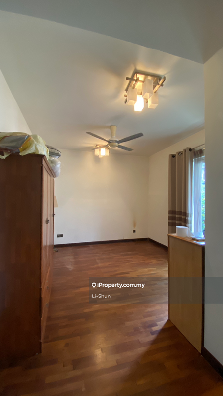 Bungalow House for Sale in Setia Eco Park, Setia Alam by Li-Shun - iProperty.com.my