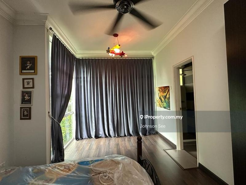 Rumah Berangkai 2.5 Tingkat untuk Dijual di USJ Heights, Subang Jaya oleh Johnson See - iProperty.com.my
