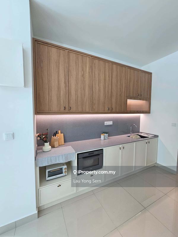 Condominium for Sale in London Pavilion by Lau Yong Sern - iProperty.com.my