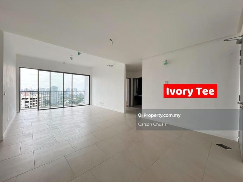 For Sale - Triuni Residences