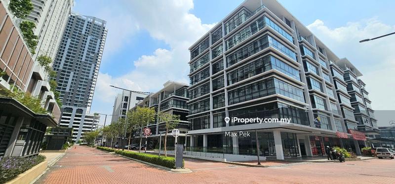 Shop / Office untuk Disewa di Cheras Selatan, Cheras oleh Max Pek - iProperty.com.my