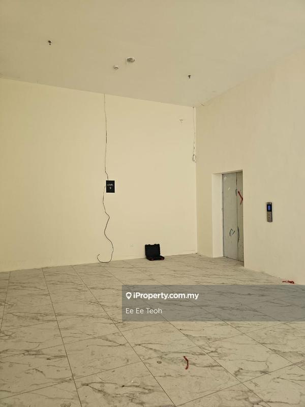 Hotel / Resort untuk Dijual di GEORGETOWN HOTEL( 20 floor )for sale, bu 487,317sf, George Town oleh Ee Ee Teoh - iProperty.com.my