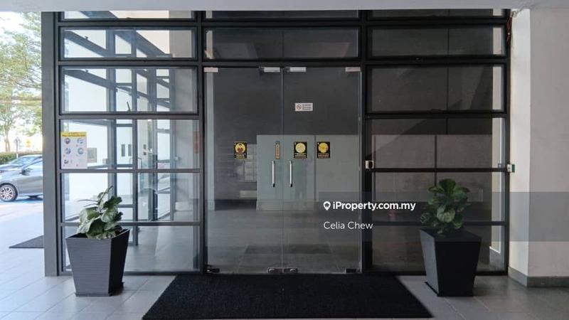 Service Residence for Sale in Alam Sanjung by Celia Chew - iProperty.com.my