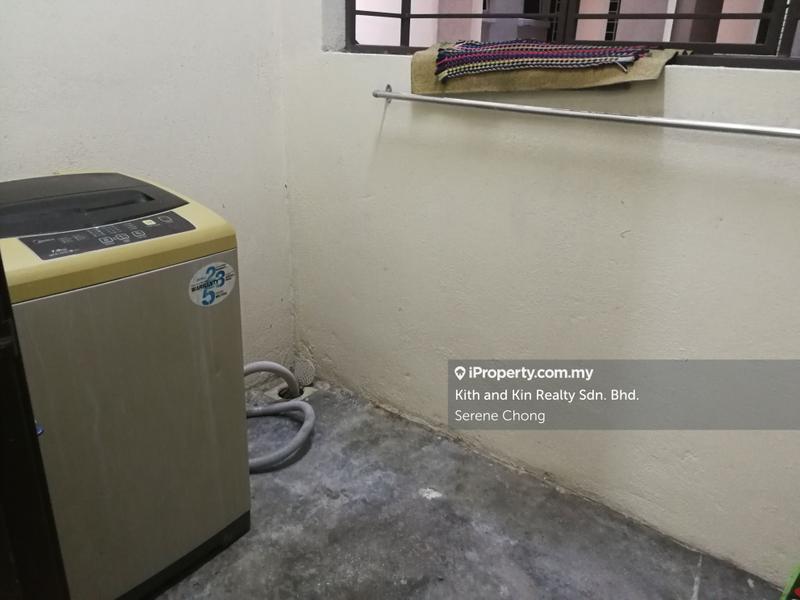 Pangsapuri untuk Dijual di Seri Pegaga oleh Serene Chong - iProperty.com.my