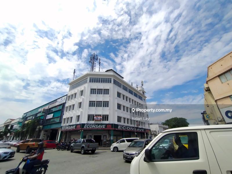 For Sale - Klang Commercial Shop Lot