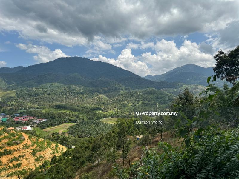Agricultural Land for Sale in Bandar Tras, Raub by Damon Wong - iProperty.com.my