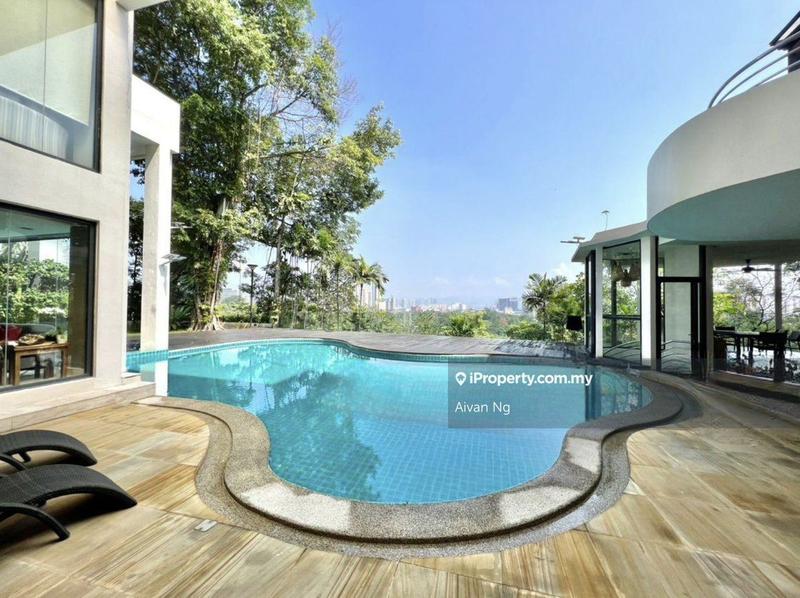 Banglo untuk Dijual di Taman Tunku, Bukit Tunku (Kenny Hills) oleh Aivan Ng - iProperty.com.my