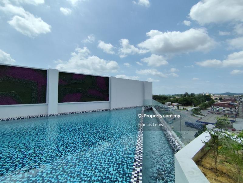 For Rent - Avia Plus, Bandar Country Homes