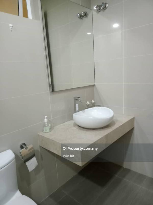 Service Residence for Sale in Serviced Residence @ Binjai 8 by Win Kit - iProperty.com.my
