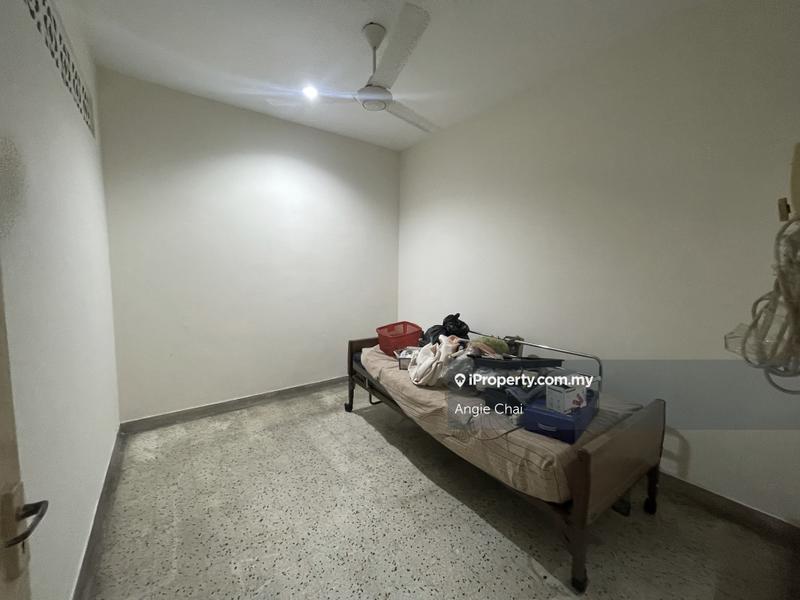 1-storey Terraced House for Sale in g5xsx, Kuchai Lama by Angie Chai - iProperty.com.my