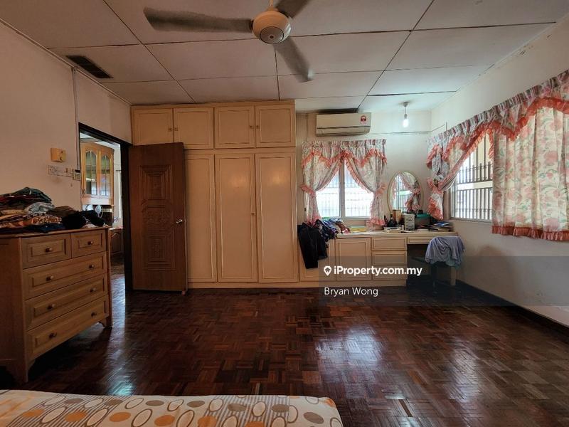 Rumah Teres 2-Tingkat untuk Dijual di Damansara Jaya, Petaling Jaya oleh Bryan Wong - iProperty.com.my