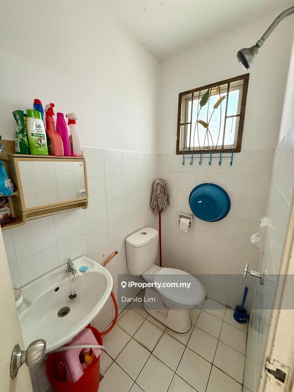 2.5-storey Terraced House for Sale in Taman Oasis, Cheras by Danilo Lim - iProperty.com.my