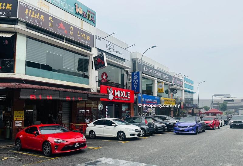 Kedai-Pejabat untuk Disewa di Balakong, Selangor oleh Evon Lim - iProperty.com.my