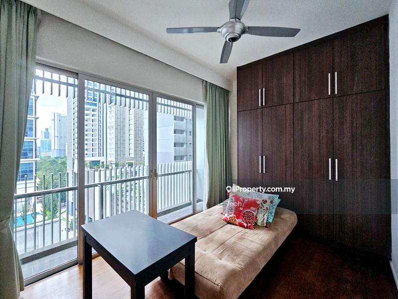 For Rent - Dua Residency