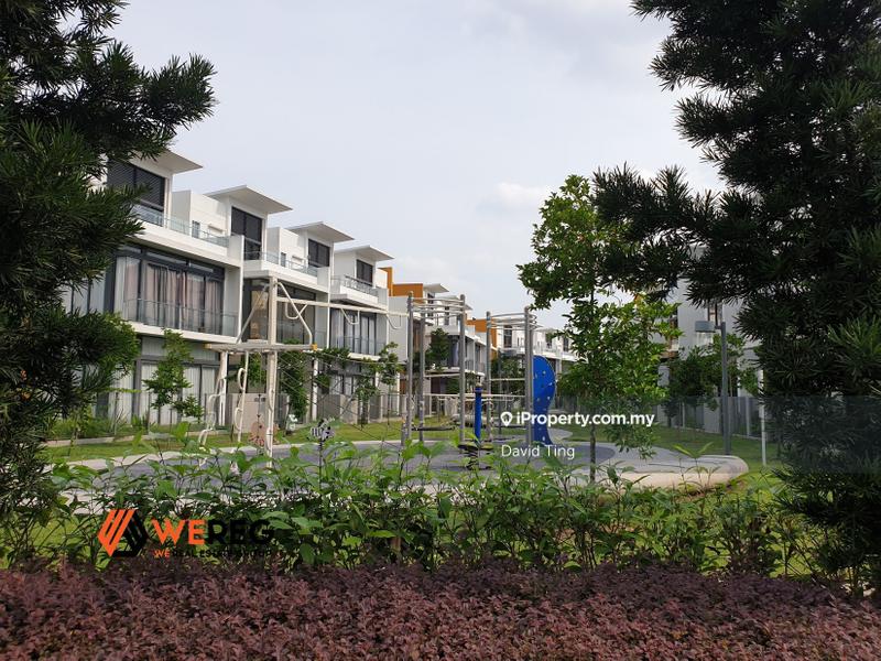 3-storey Terraced House for Sale in Lake Fields, Sungai Besi by David Ting - iProperty.com.my