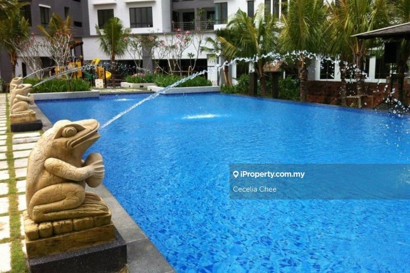 For Rent - Atmosfera Kondominium