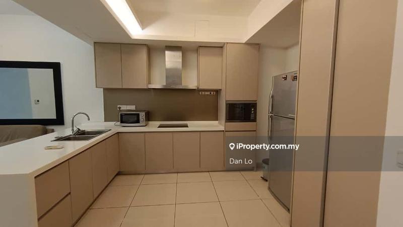 Service Residence for Sale in Suasana Bukit Ceylon / Raja Chulan Residences by Dan Lo - iProperty.com.my
