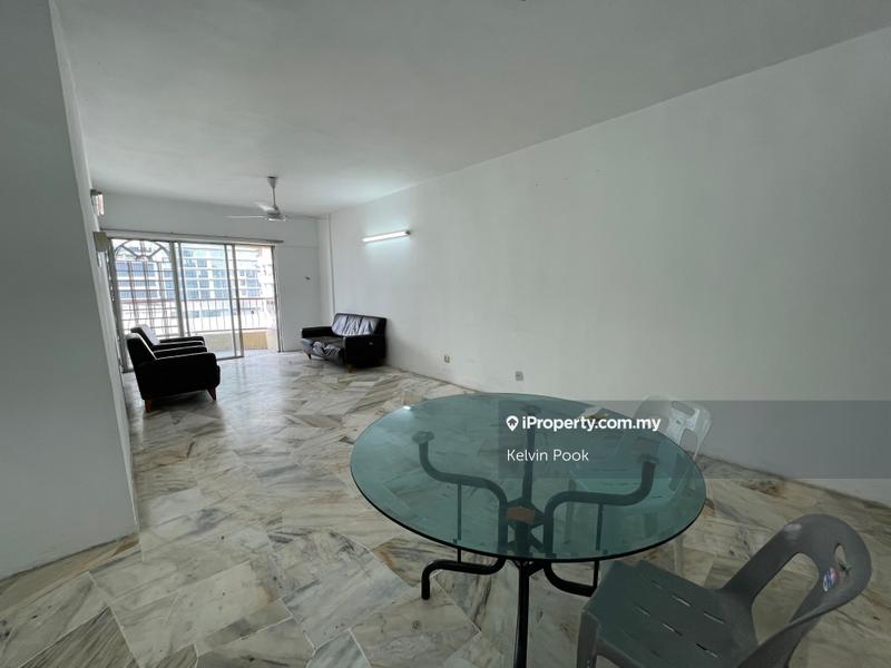 Apartment for Sale in Vista Angkasa by Kelvin Pook - iProperty.com.my