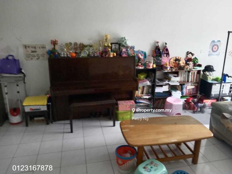 Condominium for Sale in Endah Ria by Patcy Ng - iProperty.com.my