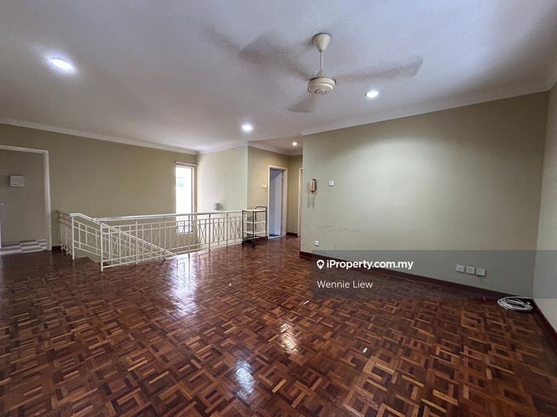 Semi-Detached House for Rent in Kelab Golf Sultan Abdul Aziz Shah (KGSAAS), Shah Alam by Wennie Liew - iProperty.com.my