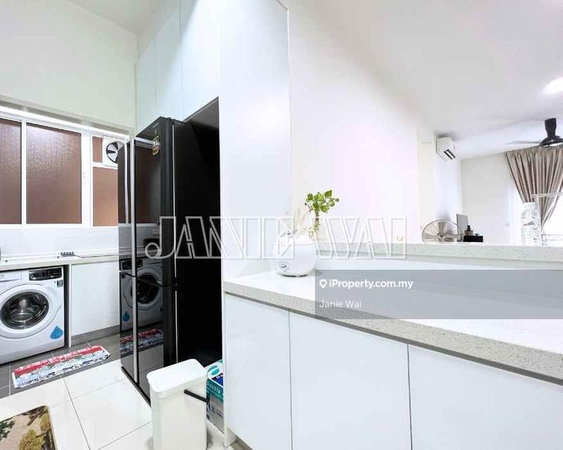 Residensi Servis untuk Dijual di Savanna Executive Suite @ Southville City oleh Janie Wai - iProperty.com.my