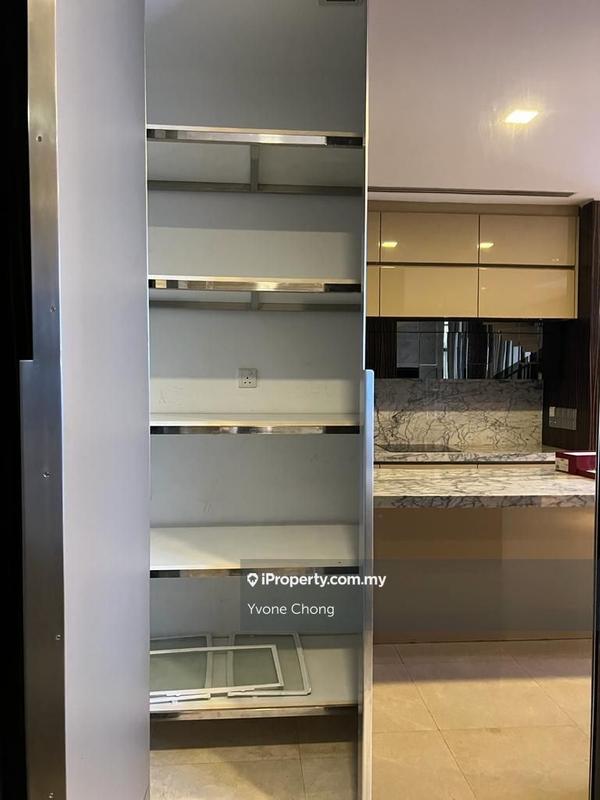 Service Residence for Rent in Suria Stonor by Yvone Chong - iProperty.com.my
