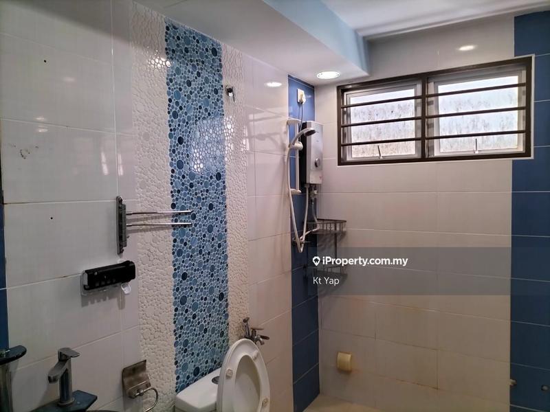 Kondominium untuk Dijual di Sri Lata @ Desa Petaling oleh Kt Yap - iProperty.com.my