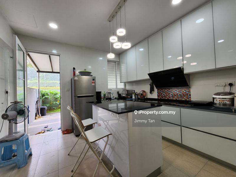 Rumah Berkembar untuk Dijual di Sungai Buloh, Selangor oleh Jimmy Tan - iProperty.com.my