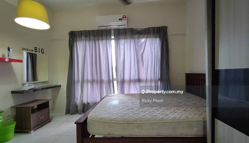 Kediaman Servis untuk Dijual di SetiaWalk oleh Ricky Poon - iProperty.com.my