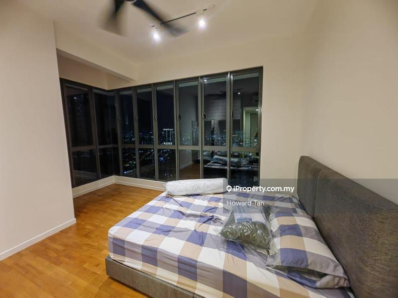 Kondominium untuk Dijual di Infiniti 3 Residences oleh Howard Tan - iProperty.com.my