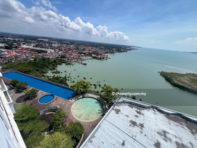 Kondominium untuk Disewa di Silverscape Residences oleh Geoffery Wee - iProperty.com.my
