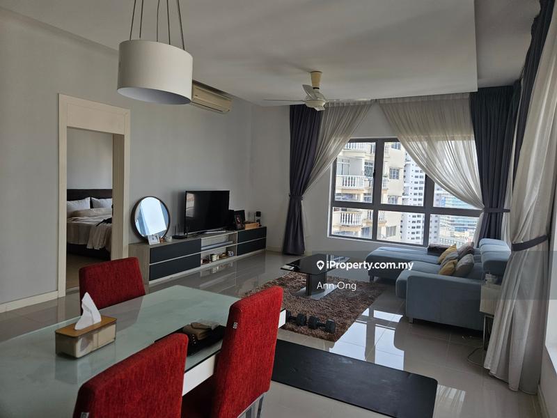 Condominium for Sale in Sixceylon by Ann Ong - iProperty.com.my
