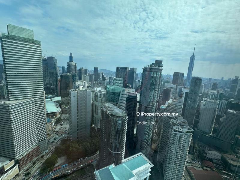 For Rent - Tropicana The Residences