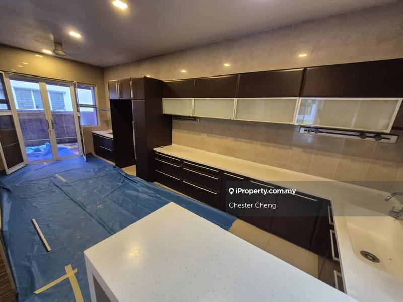 Semi-Detached House for Sale in Damansara Legenda, Petaling Jaya by Chester Cheng - iProperty.com.my