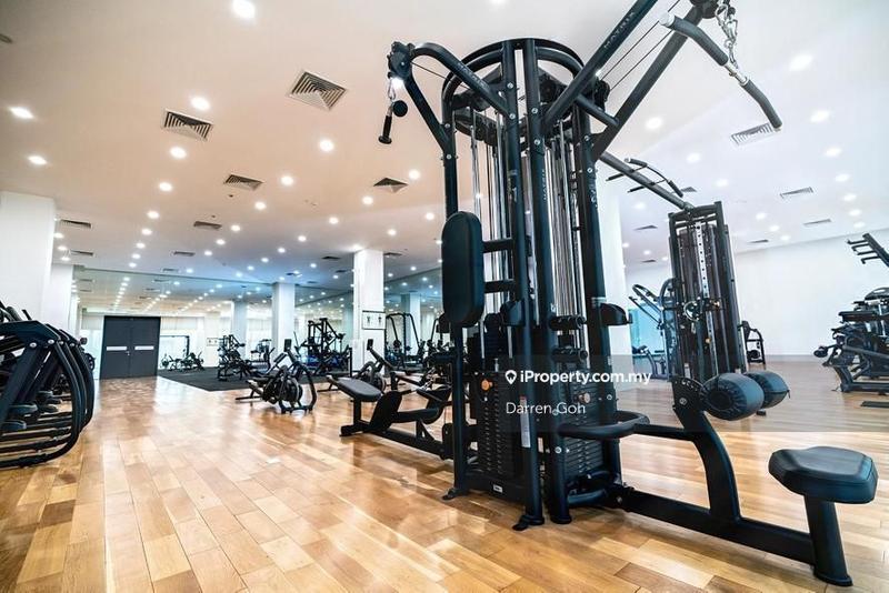 Condominium for Sale in D'Rapport by Darren Goh - iProperty.com.my