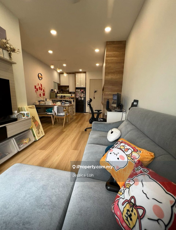 For Sale - VIM 3 @ Desa Park North