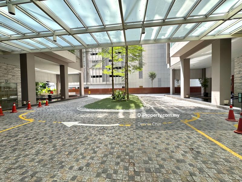 Kondominium untuk Dijual di Menara Bintang Goldhill oleh Dennix Chin - iProperty.com.my