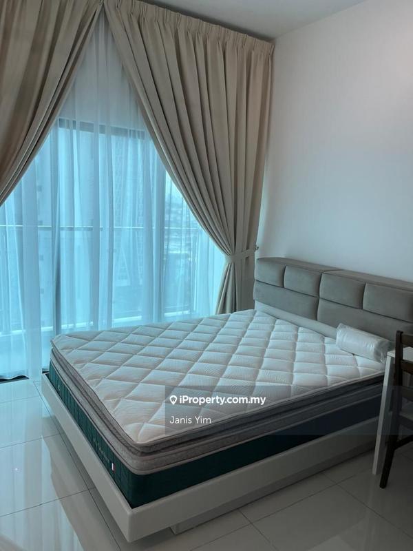 Service Residence for Rent in Greenfield Residence by Janis Yim - iProperty.com.my