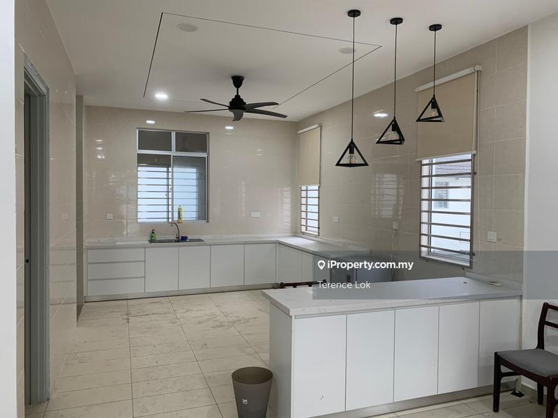 Rumah Teres 2-Tingkat untuk Dijual di Kepayang residence, Seremban 2 oleh Terence Lok - iProperty.com.my