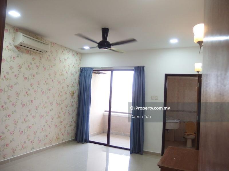 Condominium for Sale in Puteri Palma Condominiums by Darren Toh - iProperty.com.my