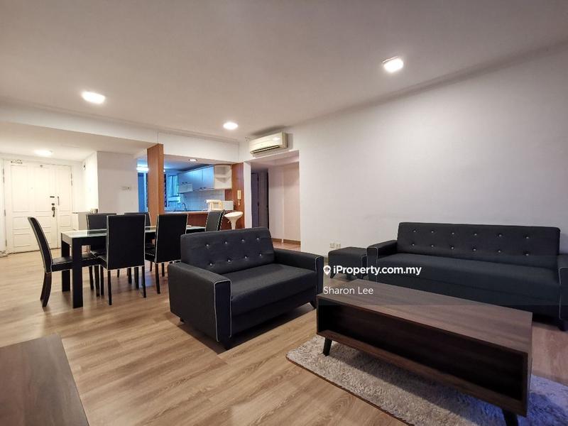 For Sale - Mont Kiara Pines