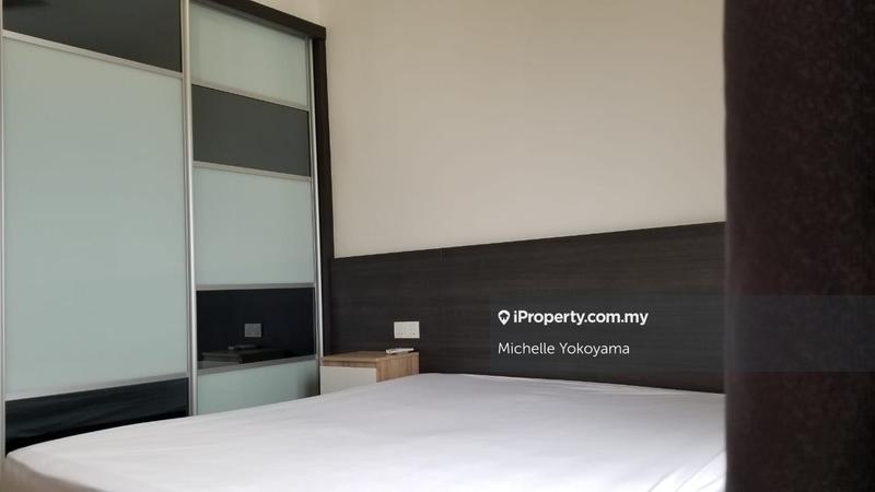 Kediaman Servis untuk Disewa di The Tamarind oleh Michelle Yokoyama - iProperty.com.my