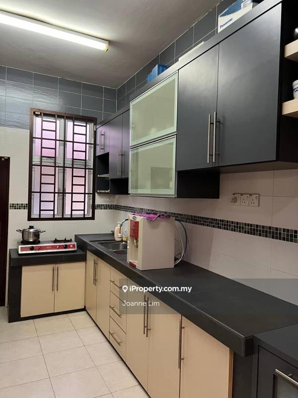 Rumah Teres 2-Tingkat untuk Dijual di Taman Semabok Perdana, Semabok oleh Joanne Lim - iProperty.com.my