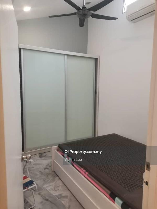 1-storey Terraced House for Sale in Taman Bidara, Selayang by Vivian Lee - iProperty.com.my