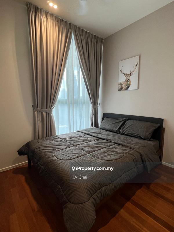 Service Residence for Rent in 10 Stonor by K.V Chai - iProperty.com.my