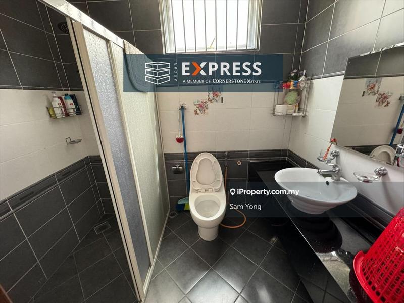 Bungalow House for Sale in Pujut, Miri by Sam Yong - iProperty.com.my