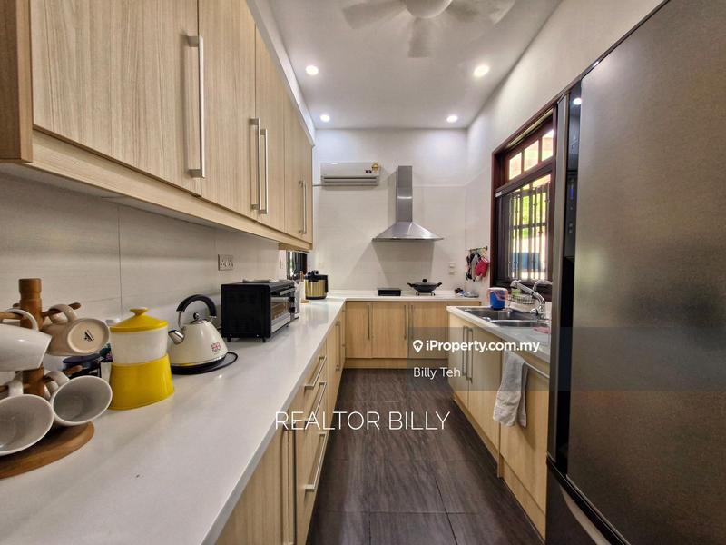 Rumah Berkembar untuk Dijual di Tanjung Bungah, Tanjung Bungah oleh Billy Teh - iProperty.com.my