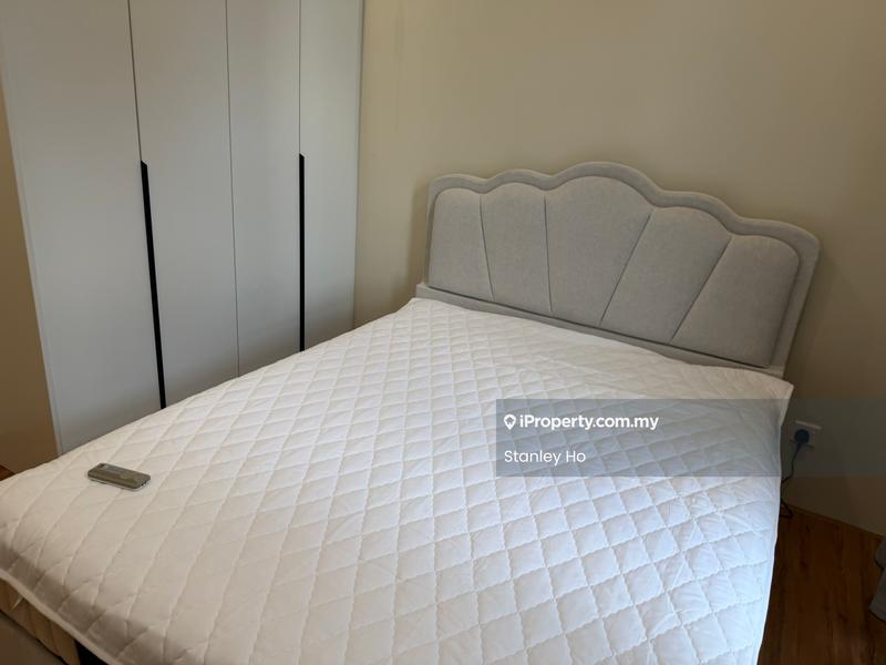 Kondominium untuk Disewa di Arte Condominium oleh Stanley Ho - Bedroom - iProperty.com.my